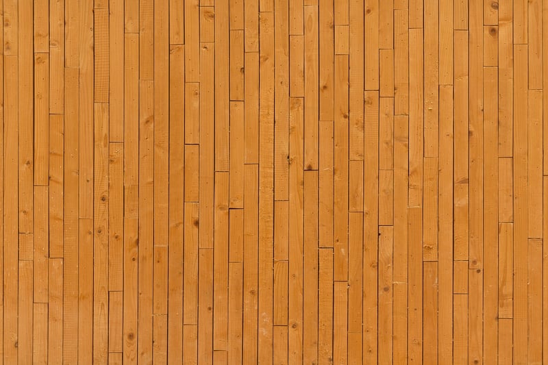 Vertical Wall Planter